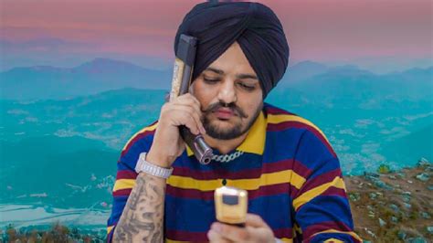 sidhu moose wala new song|sidhu moose wala song 2022.